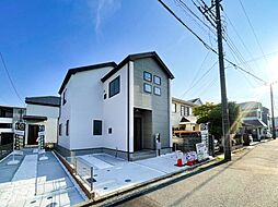 物件画像 横浜市瀬谷区宮沢2丁目　新築一戸建て