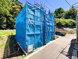 物件画像 横浜市中区北方町1丁目　新築一戸建て