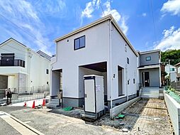 物件画像 横浜市磯子区久木町　新築一戸建て