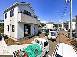 物件画像 藤沢市立石1丁目　新築一戸建て