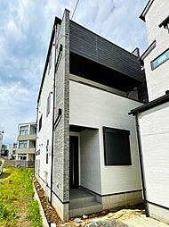 物件画像 川崎市多摩区長尾4丁目　新築一戸建て