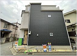 物件画像 川崎市中原区市ノ坪　新築一戸建て