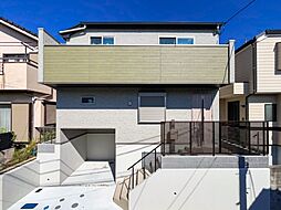 物件画像 横浜市泉区中田東4丁目　中古一戸建て