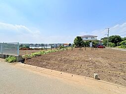 物件画像 横浜市神奈川区羽沢町　新築一戸建て