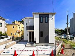 物件画像 藤沢市辻堂太平台2丁目　新築一戸建て