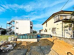 物件画像 町田市小川4丁目　新築一戸建て