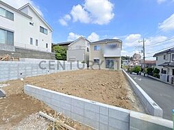 物件画像 横浜市戸塚区戸塚町　新築一戸建て