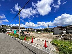 物件画像 横浜市港南区日野5丁目　売地