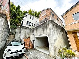 物件画像 町田市金井8丁目　中古一戸建て