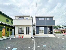 物件画像 高座郡寒川町岡田8丁目　新築一戸建て