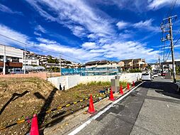 物件画像 横浜市港南区日野5丁目　新築一戸建て