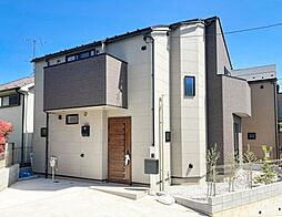 物件画像 横浜市旭区市沢町　売地