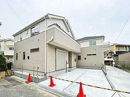 物件画像 稲城市矢野口　新築一戸建て