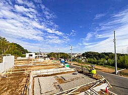 物件画像 横浜市泉区新橋町　新築一戸建て