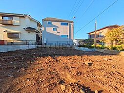 物件画像 横浜市磯子区森が丘2丁目　新築一戸建て