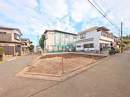 物件画像 横浜市泉区下飯田町　新築一戸建て