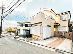 物件画像 横浜市西区境之谷 中古一戸建て