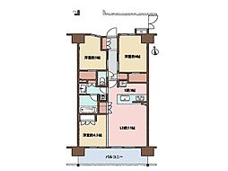 物件画像 クレアホームズ町田