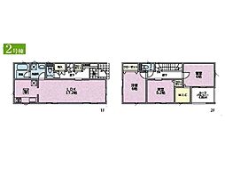 物件画像 横須賀市大矢部3丁目　新築一戸建て