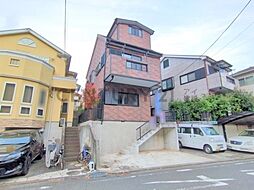 物件画像 横浜市泉区岡津町　中古一戸建て