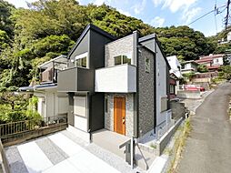 物件画像 鎌倉市玉縄2丁目 新築一戸建て