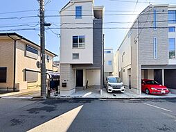 物件画像 横浜市港南区丸山台2丁目　中古一戸建て