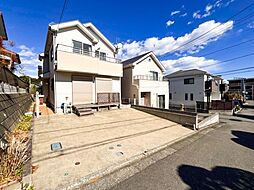 物件画像 横浜市磯子区洋光台1丁目　中古一戸建て