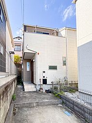 物件画像 横浜市旭区白根5丁目 中古一戸建て