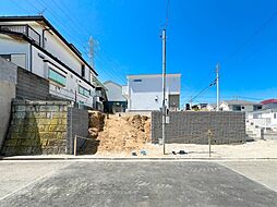 物件画像 横浜市南区中里4丁目　新築一戸建て