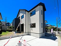 物件画像 横浜市栄区野七里1丁目 新築一戸建て