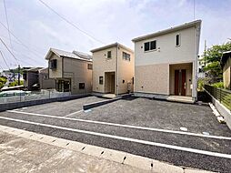 物件画像 鎌倉市関谷 新築一戸建て