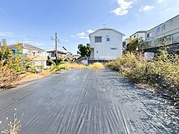 物件画像 横浜市旭区金が谷2丁目 売地