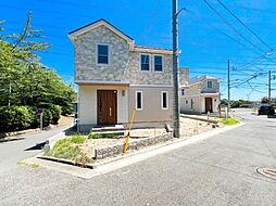 物件画像 横浜市戸塚区前田町　新築一戸建て