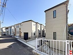 物件画像 横浜市中区簑沢 新築一戸建て