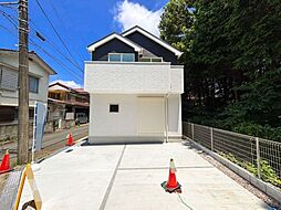 物件画像 横浜市泉区和泉中央南2丁目 新築一戸建て