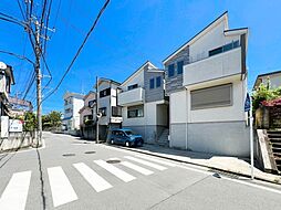 物件画像 横浜市戸塚区汲沢町 中古一戸建て