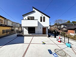 物件画像 横浜市戸塚区舞岡町　新築一戸建て