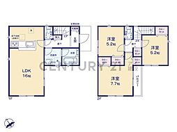 横浜市青葉区荏田西4丁目　新築一戸建て