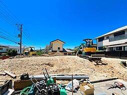 物件画像 横浜市戸塚区戸塚町　新築一戸建て