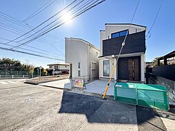 物件画像 横浜市戸塚区戸塚町　新築一戸建て