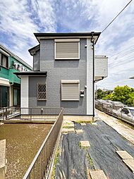 物件画像 横浜市泉区上飯田町 中古一戸建て