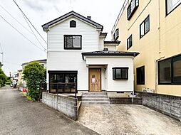 物件画像 横浜市都筑区川向町　中古一戸建て