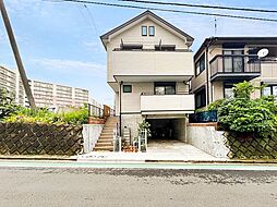 物件画像 横浜市戸塚区深谷町　中古一戸建て