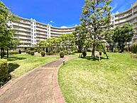 神奈川県横浜市瀬谷区五貫目町：物件画像