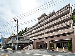 物件画像 グランデマール鶴見