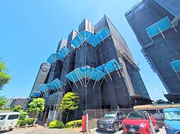 物件画像 仲町台パークヒルズ7号棟