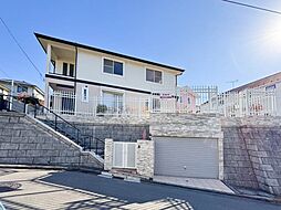 物件画像 横浜市青葉区桂台2丁目　中古一戸建て