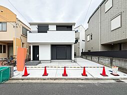 物件画像 横浜市金沢区平潟町 新築一戸建て