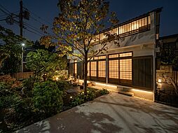 物件画像 横浜市都筑区東山田町　中古一戸建て