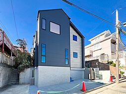 物件画像 横浜市保土ケ谷区鎌谷町　新築一戸建て